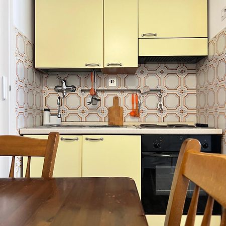 Dolce Casa In San Pietro Appartement Rome Buitenkant foto