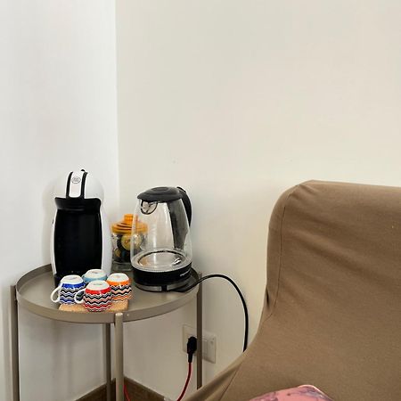 Dolce Casa In San Pietro Appartement Rome Buitenkant foto