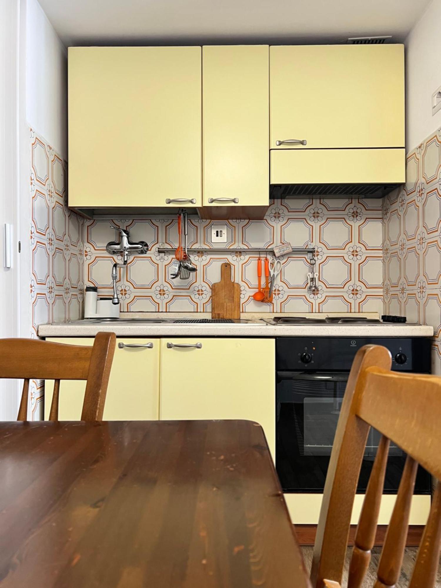 Dolce Casa In San Pietro Appartement Rome Buitenkant foto