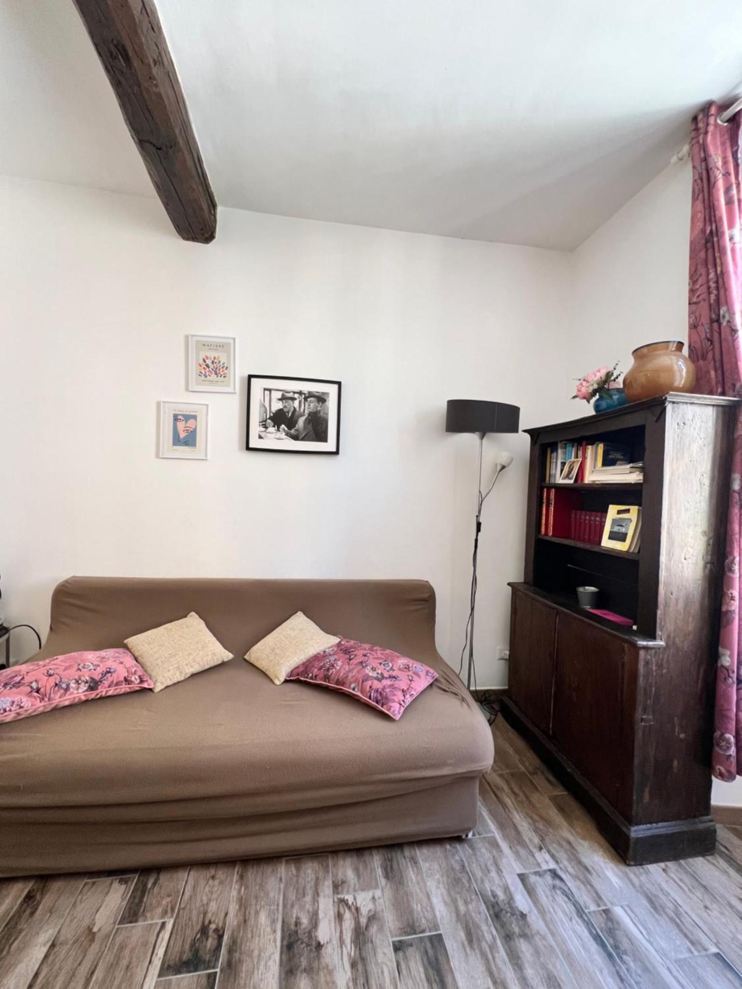 Dolce Casa In San Pietro Appartement Rome Buitenkant foto