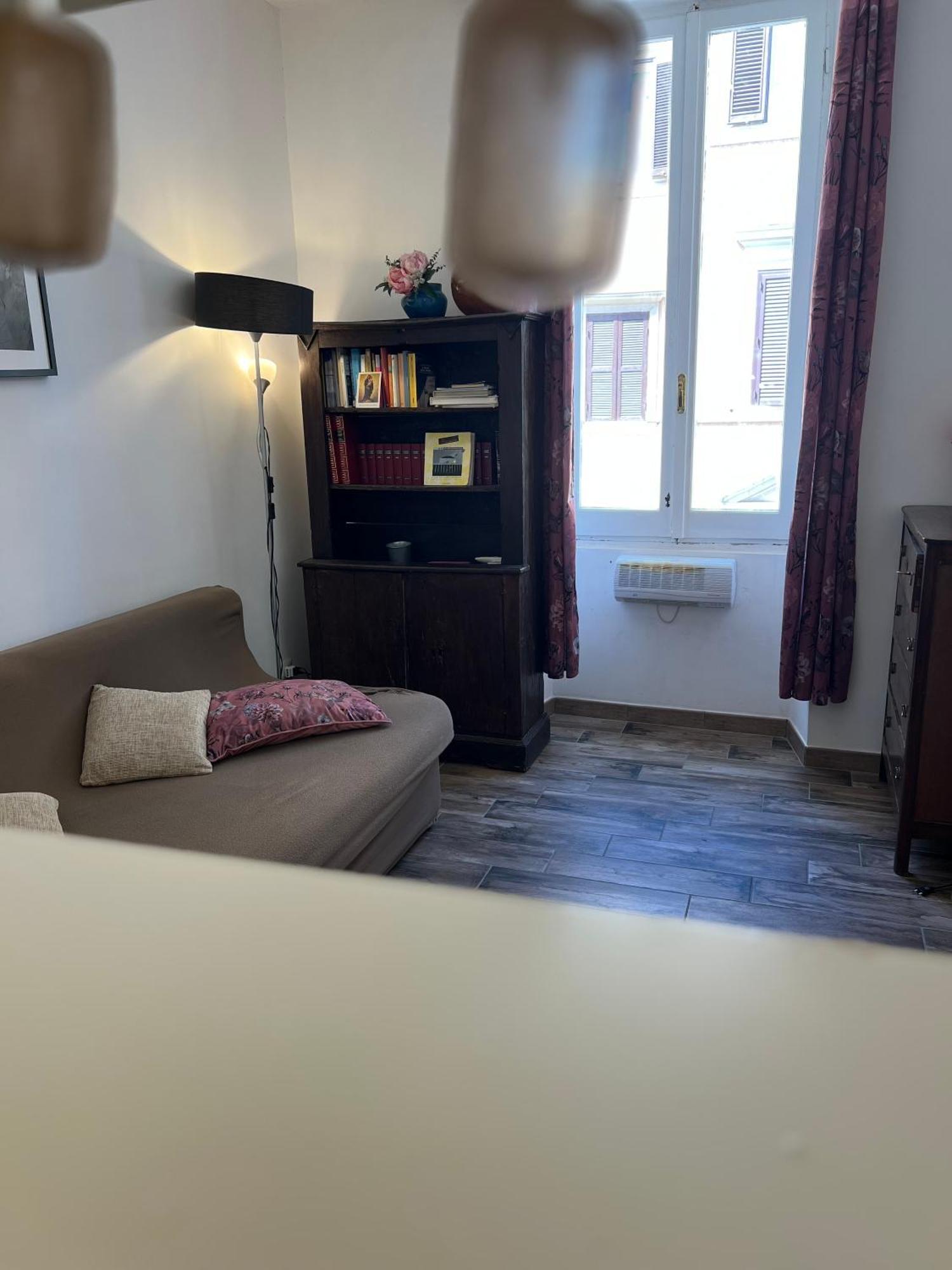 Dolce Casa In San Pietro Appartement Rome Buitenkant foto