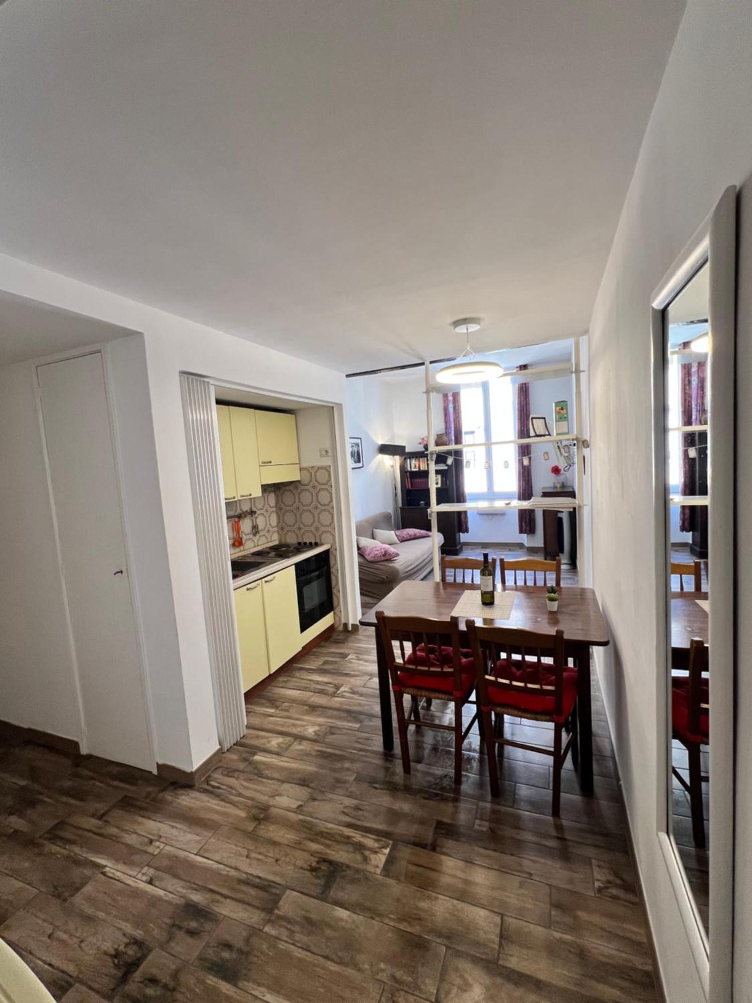 Dolce Casa In San Pietro Appartement Rome Buitenkant foto